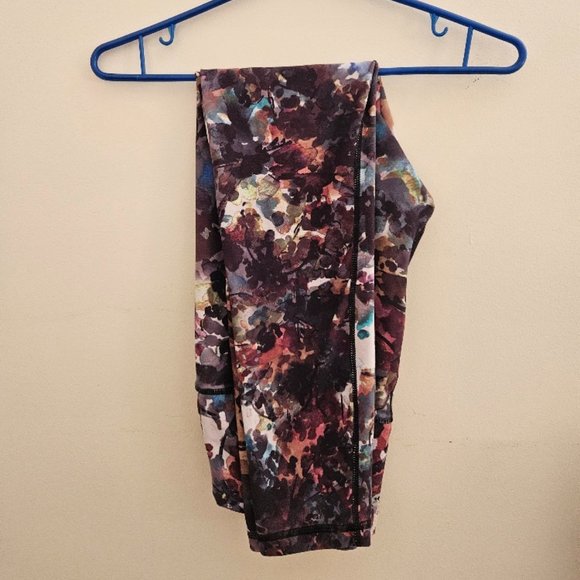 2/$15 Excellent Condition RBX High Rise Leggings Medium - Picture 7 of 15